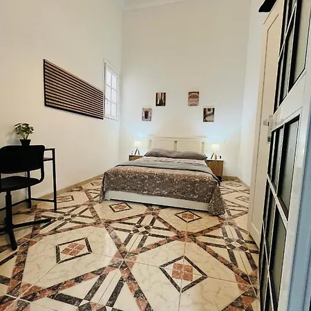 Appartement Isor Triana