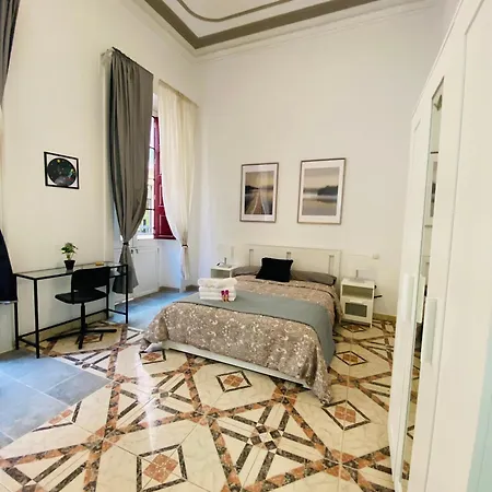 Appartement Isor Triana Las Palmas