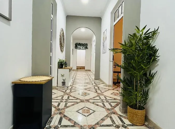 Isor Triana Appartement Las Palmas