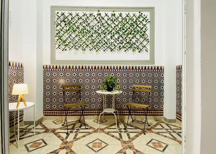 Appartement Isor Triana *