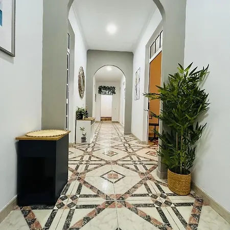 Isor Triana Lägenhet Las Palmas de Gran Canaria