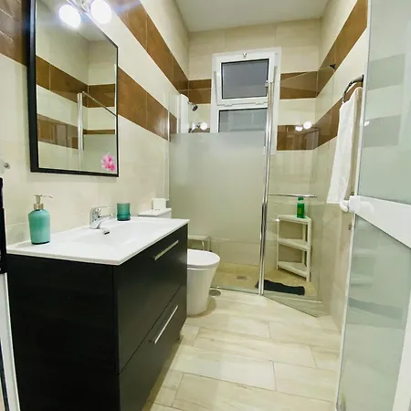 Isor Triana * Las Palmas de Gran Canaria