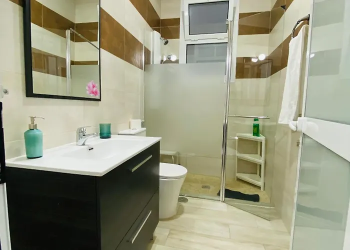 Isor Triana * 大加那利岛拉斯帕尔马斯