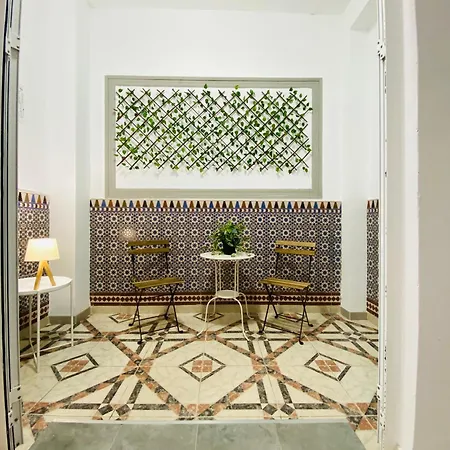 Apartmán Isor Triana *